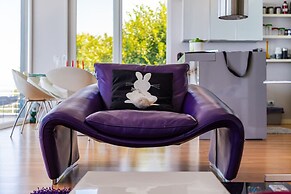 Sunrise The Twin Villa