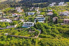 Sunrise The Twin Villa