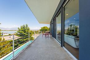 Sunrise The Twin Villa