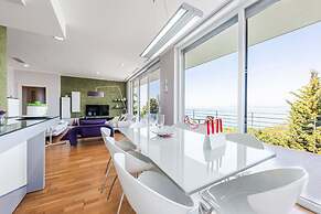 Sunrise The Twin Villa