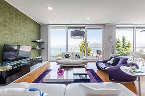 Sunrise The Twin Villa