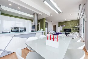 Sunrise The Twin Villa