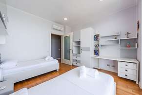 Sunrise The Twin Villa