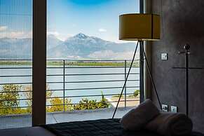 Sunrise The Twin Villa