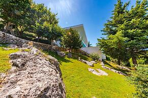 Sunrise The Twin Villa