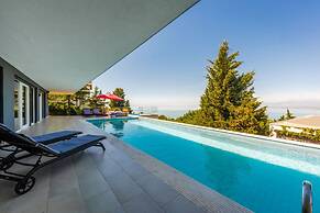 Sunrise The Twin Villa