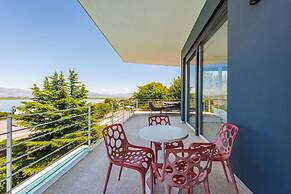 Sunrise The Twin Villa