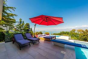 Sunrise The Twin Villa