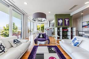 Sunrise The Twin Villa