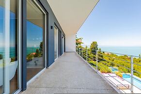 Sunrise The Twin Villa