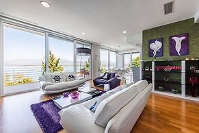 Sunrise The Twin Villa