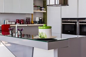 Sunrise The Twin Villa