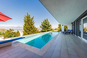 Sunrise The Twin Villa