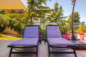 Sunrise The Twin Villa