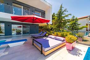 Sunrise The Twin Villa