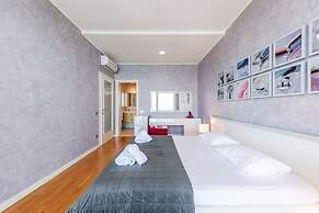 Sunrise The Twin Villa