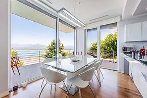 Sunrise The Twin Villa