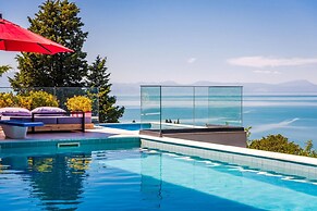 Sunrise The Twin Villa