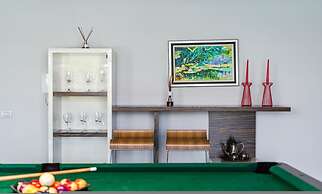 Sunrise The Twin Villa