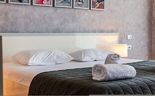 Sunrise The Twin Villa