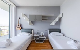 Sunrise The Twin Villa