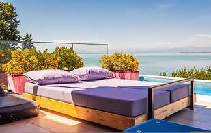 Sunrise The Twin Villa