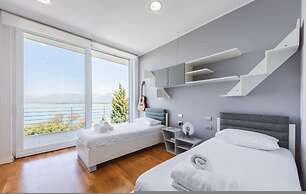 Sunrise The Twin Villa