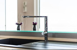 Sunrise The Twin Villa