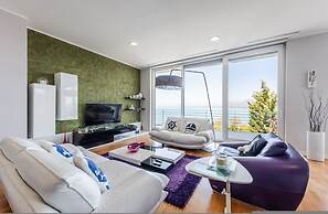 Sunrise The Twin Villa