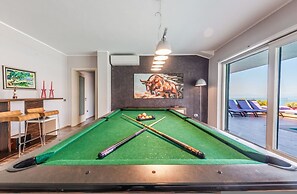 Sunrise The Twin Villa