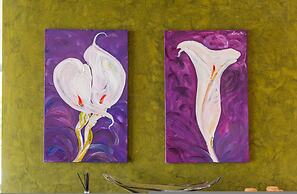 Sunrise The Twin Villa