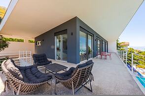 Sunrise The Twin Villa