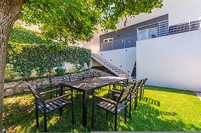 Sunrise The Twin Villa