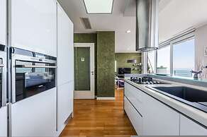 Sunrise The Twin Villa