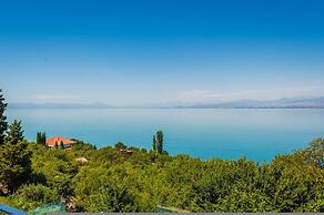 Sunrise The Twin Villa