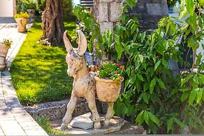 Sunrise The Twin Villa