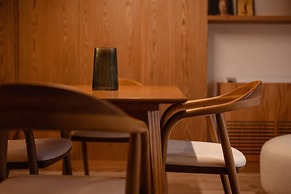 The Luxury Garden Apartment