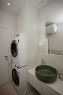 The Luxury Garden Apartment