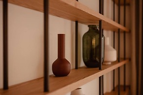 The Luxury Garden Apartment