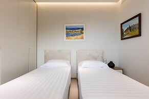 The Luxury Villa in Shkod r