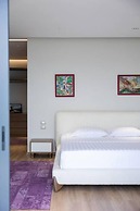 The Luxury Villa in Shkod r