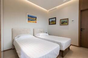 The Luxury Villa in Shkod r