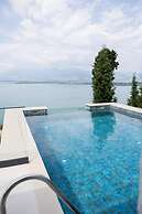 The Luxury Villa in Shkod r