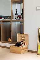 The Luxury Villa in Shkod r