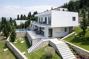 The Luxury Villa in Shkod r