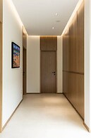 The Luxury Villa in Shkod r