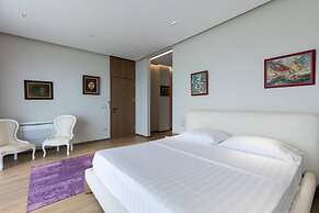 The Luxury Villa in Shkod r