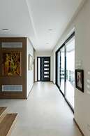 The Luxury Villa in Shkod r