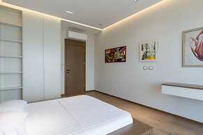 The Luxury Villa in Shkod r