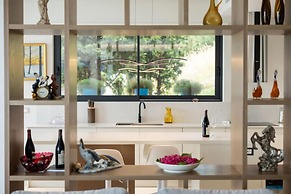 The Luxury Villa in Shkod r